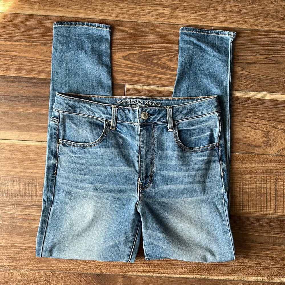AE Jeans